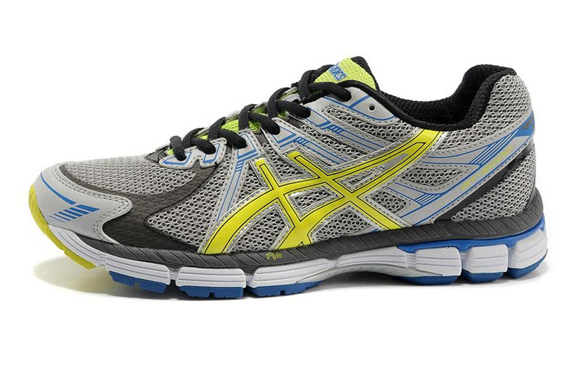 Chaussure Running Asics Gel Gt 2000 Homme Pas Cher